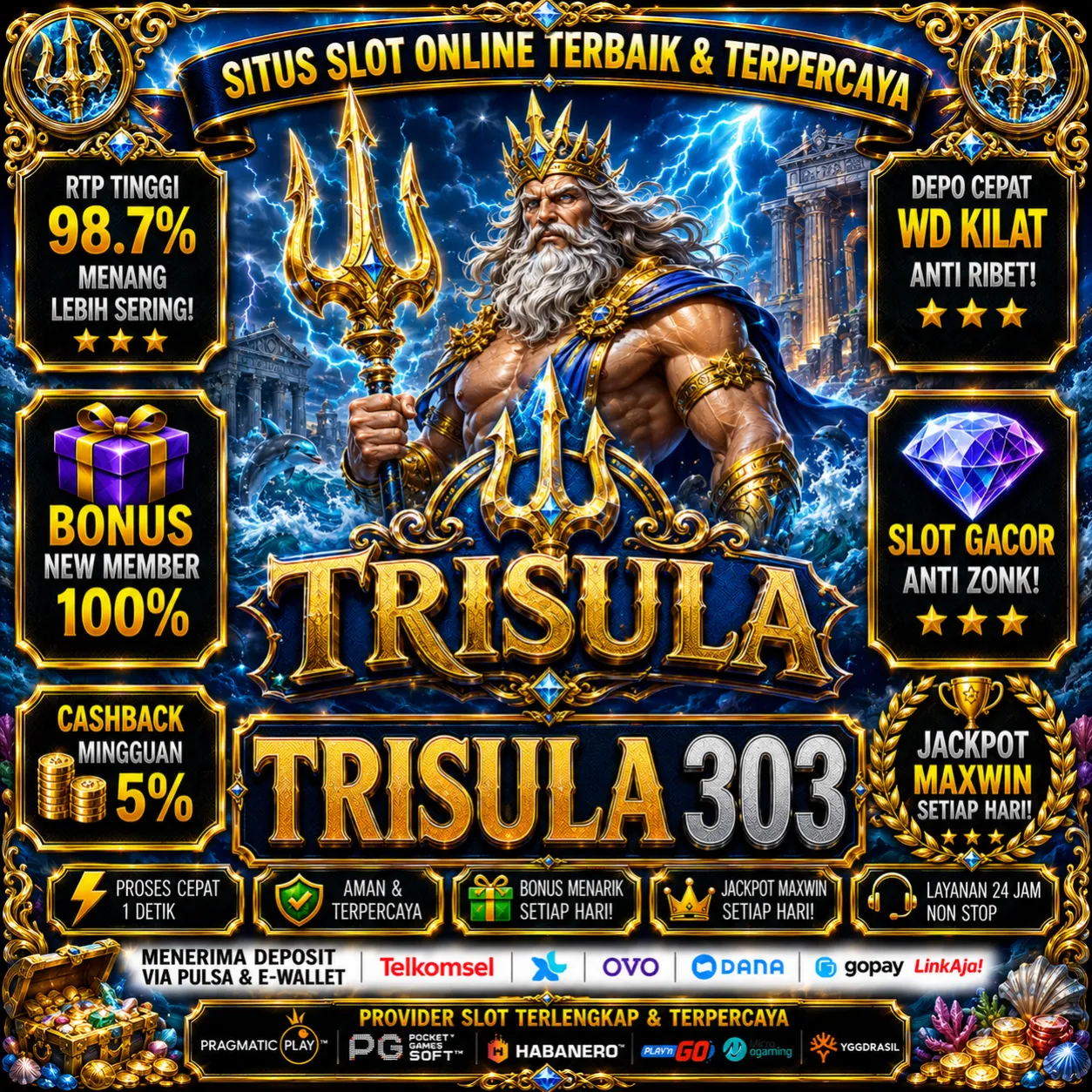 TRISULA303Banner